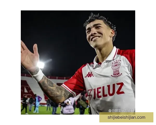 科尔多瓦中央后备队与飓风队后备队鏖战战成平局